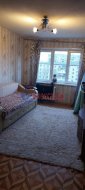 2-комнатная квартира (48м2) на продажу по адресу Красное Село г., Гатчинское шос., 11— фото 4 из 9