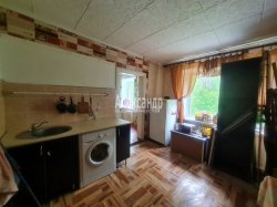 2-комнатная квартира (60м2) на продажу по адресу Паша село, Юбилейная ул., 5— фото 7 из 18