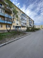 2-комнатная квартира (47м2) на продажу по адресу Светогорск г., Пограничная ул., 5— фото 6 из 22