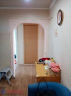 2-комнатная квартира (55м2) на продажу по адресу Всеволожск г., Дружбы ул., 4— фото 10 из 23