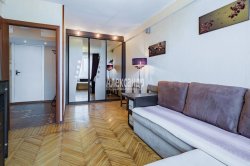 1-комнатная квартира (31м2) на продажу по адресу Светлановский просп., 72— фото 3 из 15
