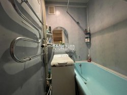 2-комнатная квартира (49м2) на продажу по адресу Замшина ул., 27— фото 6 из 10
