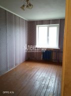 4-комнатная квартира (61м2) на продажу по адресу Севастьяново пос., Новая ул., 1— фото 21 из 31