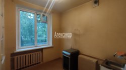 3-комнатная квартира (74м2) на продажу по адресу Новочеркасский просп., 61— фото 12 из 29