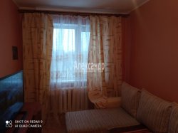 3-комнатная квартира (61м2) на продажу по адресу Волхов г., Ломоносова ул., 22— фото 2 из 8