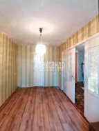 2-комнатная квартира (44м2) на продажу по адресу Павловск г., Мичурина ул., 28— фото 7 из 18
