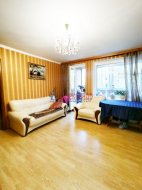 3-комнатная квартира (60м2) на продажу по адресу Луначарского пр., 94— фото 10 из 22