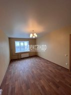 2-комнатная квартира (63м2) на продажу по адресу Белградская ул., 26— фото 7 из 15