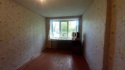 1-комнатная квартира (30м2) на продажу по адресу Волхов г., Молодежная ул., 18а— фото 3 из 16