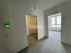 2-комнатная квартира (63м2) на продажу по адресу Героев просп., 31— фото 38 из 44