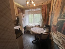 2-комнатная квартира (45м2) на продажу по адресу Кировск г., Набережная ул., 3— фото 2 из 12
