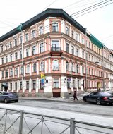 5-комнатная квартира (213м2) на продажу по адресу Вознесенский пр., 31— фото 11 из 24