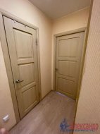 2-комнатная квартира (48м2) на продажу по адресу Малое Карлино дер., 18— фото 13 из 24