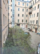 2-комнатная квартира (63м2) на продажу по адресу Невский пр., 162— фото 21 из 22