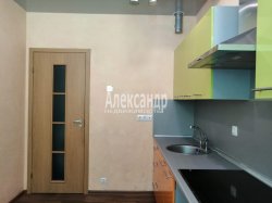 1-комнатная квартира (43м2) на продажу по адресу Седова ул., 42— фото 14 из 19