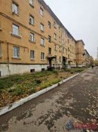 3-комнатная квартира (69м2) на продажу по адресу Бологое г., Дзержинского ул., 6— фото 10 из 14