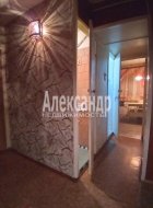 4-комнатная квартира (86м2) на продажу по адресу Приморск г., Выборгское шос., 9— фото 4 из 15