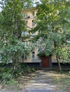3-комнатная квартира (42м2) на продажу по адресу Костюшко ул., 70— фото 13 из 14