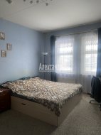 2-комнатная квартира (72м2) на продажу по адресу Сертолово г., Кленовая ул., 3— фото 5 из 11