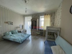 6-комнатная квартира (143м2) на продажу по адресу Комсомола ул., 16— фото 15 из 24
