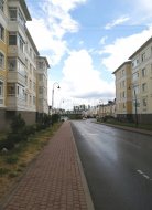 2-комнатная квартира (73м2) на продажу по адресу Пушкин г., Анциферовская (Гуммолосары) ул., 7— фото 23 из 24