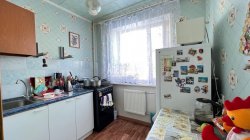 2-комнатная квартира (44м2) на продажу по адресу Светогорск г., Гарькавого ул., 16— фото 14 из 23
