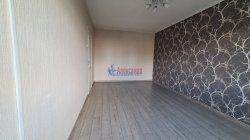 1-комнатная квартира (33м2) на продажу по адресу Шлиссельбургский пр., 45— фото 3 из 12