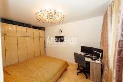 3-комнатная квартира (88м2) на продажу по адресу Шевченко ул., 23— фото 12 из 31
