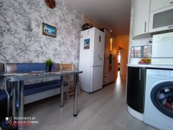 2-комнатная квартира (55м2) на продажу по адресу Выборг г., Травяная ул., 4— фото 12 из 23