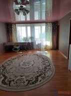 5-комнатная квартира (102м2) на продажу по адресу Кировск г., Новая ул., 38— фото 5 из 26