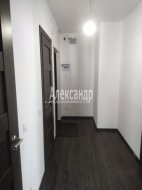 2-комнатная квартира (53м2) на продажу по адресу Ветеранов просп., 185— фото 8 из 18