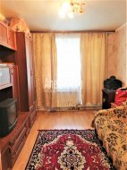 2-комнатная квартира (43м2) на продажу по адресу Петровское пос., Шоссейная ул., 17— фото 11 из 31