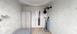 2-комнатная квартира (46м2) на продажу по адресу Луначарского пр., 56— фото 7 из 22