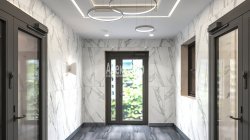 1-комнатная квартира (48м2) на продажу по адресу Головнина бул., 3— фото 6 из 9