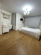 1-комнатная квартира (31м2) на продажу по адресу Кириши г., Ленина просп., 4— фото 4 из 11