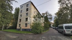 4-комнатная квартира (49м2) на продажу по адресу Бурцева ул., 13— фото 10 из 12