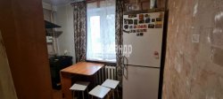 2-комнатная квартира (44м2) на продажу по адресу Починок пос., Леншоссе ул., 11— фото 6 из 12