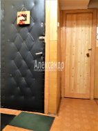 2-комнатная квартира (41м2) на продажу по адресу Грибалевой ул., 8— фото 4 из 8