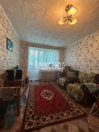 4-комнатная квартира (88м2) на продажу по адресу Ромашки пос., Ногирская ул., 33— фото 5 из 31