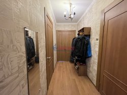 2-комнатная квартира (63м2) на продажу по адресу Бабушкина ул., 81— фото 21 из 24