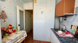 2-комнатная квартира (44м2) на продажу по адресу Светогорск г., Гарькавого ул., 16— фото 15 из 23