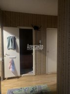 2-комнатная квартира (72м2) на продажу по адресу Сертолово г., Кленовая ул., 3— фото 6 из 11