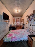 2-комнатная квартира (49м2) на продажу по адресу Нейшлотский пер., 15— фото 3 из 9