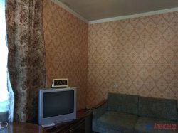 1-комнатная квартира (31м2) на продажу по адресу Пушкин г., Саперная ул., 10— фото 3 из 14