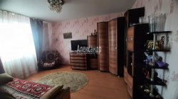 2-комнатная квартира (51м2) на продажу по адресу Яхтенная ул., 12— фото 7 из 32