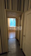 3-комнатная квартира (74м2) на продажу по адресу Новочеркасский просп., 61— фото 15 из 29