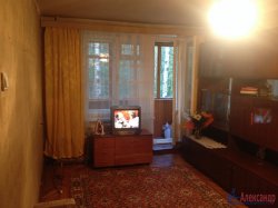 3-комнатная квартира (55м2) на продажу по адресу Гарболово дер., Центральная ул., 207— фото 4 из 23