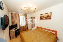 3-комнатная квартира (88м2) на продажу по адресу Шевченко ул., 23— фото 13 из 31