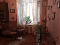 2 комнаты в 6-комнатной квартире (169м2) на продажу по адресу Чайковского ул., 61— фото 3 из 13
