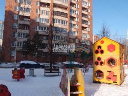 2-комнатная квартира (54м2) на продажу по адресу Будапештская ул., 104— фото 16 из 17